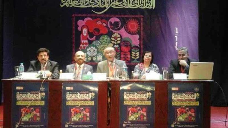 بالصور ..ثلاث جلسات