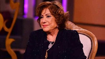 سميحة أيوب: 