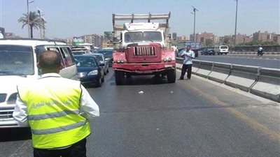 المرور يشن أكبر حملاته على الدائري والطرق السريعة