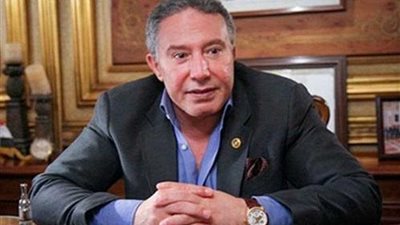 انهيار العقارات في استجواب للحكومة