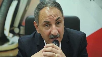 مجدي ملك يتقدم بطلب إحاطة بشأن ملف أراضي طرح النهر