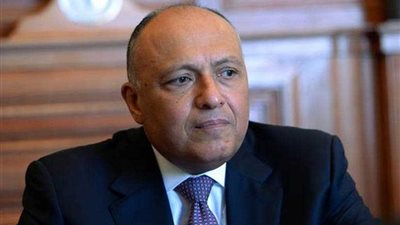 مصر تدين بأشد العبارات استهداف مدينة الرياض بصاروخ بالستي