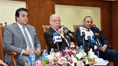 وزير الثقافة: مواجهة التطرف ضرورة وطنية ويحتاج دراسات للقضاء عليه