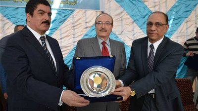 ضمن فعاليات قافلة بني سويف اليوم.. الصحة والسكان: نسعى لتحسين الخصائص السكانية للمصريين