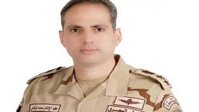 القوات المسلحة تحبط مخطط استهداف مطار العريش أثناء زيارة وزيري الداخلية والدفاع