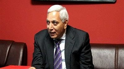 ‏شوقي: شركة راديو النيل هددت خالد الغندور بفسخ التعاقد معه