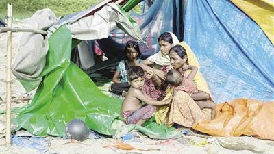 الأمم المتحدة تكشف: ميانمار خططت لإبادة 