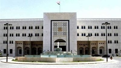 مؤتمر صحفي لوزيري الصحة والمالية حول قانون التإمين الصحي الشامل غدا