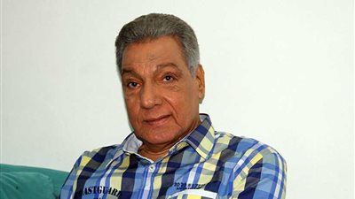 استقرار الحالة الصحية للفنان أحمد عبدالوارث