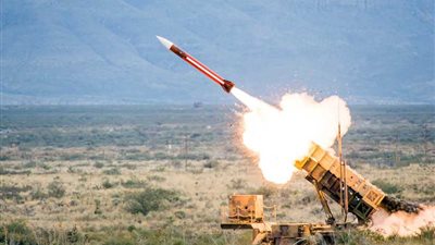 الجامعة العربية تدين إطلاق الحوثيين لصاروخ باليستي على السعودية