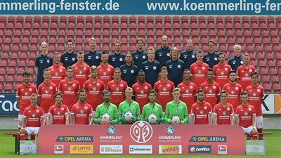 ماينز يهزم شتوتجارت 3-1 ويتأهل لدور الـ16 بكأس المانيا