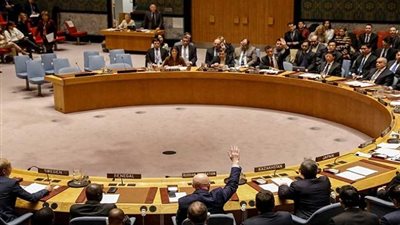 بعد الفيتو الأمريكي.. قضية القدس تنتقل للجمعية العامة للأمم المتحدة