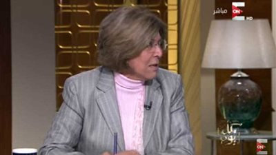 فريدة الشوباشي: ترامب سيدفع ثمن قراره بشأن القدس و «افتكروا كلامي»