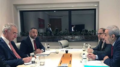 بعثة تجارية برازيلية موسعة تزور مصر.. إبريل المقبل