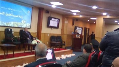 رئيس أكاديمية الشرطة: الحقوق والحريات ليست مطلقة وترتبط باحترام القانون