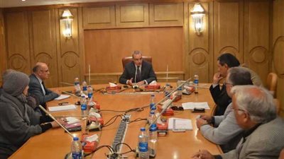 930 مليون جنيه من قرض البنك الدولي للمشروعات وتطوير المناطق الصناعية بقنا