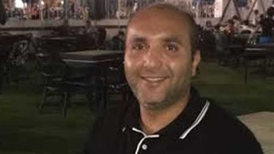 بعد عفو مرتضى.. العتال وجورج يطيران إلى الإسكندرية