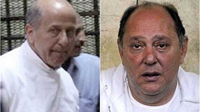 الجنايات تقضي ببراءة 