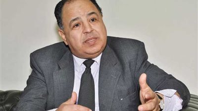 المالية: تطبيق التأمين الصحي الشامل بعد نشر القانون بـ٦ أشهر