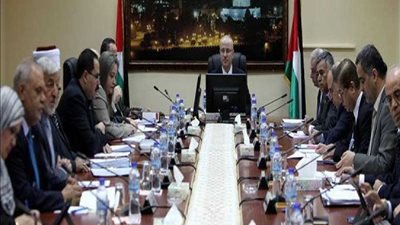 الحكومة الفلسطينية تحذر من خطورة التصعيد الإسرائيلي ضد الشعب الفلسطيني ومقدساته