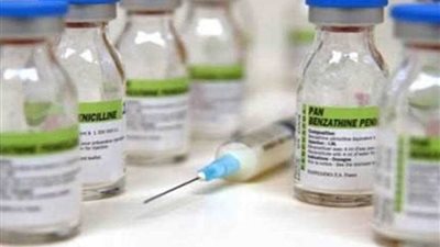 وضع صاحب أزمة البنسلين على قوائم المنع من السفر والتحفظ على أمواله