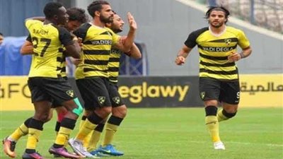 وادي دجلة يتخطى طموح الأسيوطي بهدفين نظيفين في الدوري