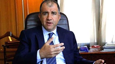 رئيس ائتلاف 