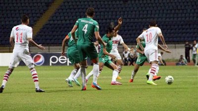 بالأرقام.. تاريخ مواجهات القطبين أمام 