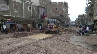 5 ملايين لرصف 