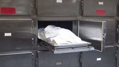 العثور على جثة شخص ملقاة على شريط السكه الحديد بمغاغة