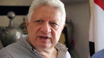 تعليق مرتضى عقب الفوز على الاتحاد السكندري