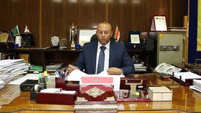 محافظ المنوفية: منطقة حرة جديدة بالسادات العام القبل