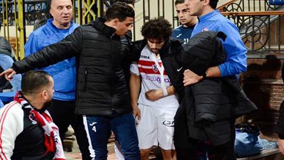 الآشعة تثبت سلامة عبدالله جمعة