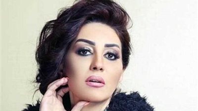 وفاء عامرتودع 