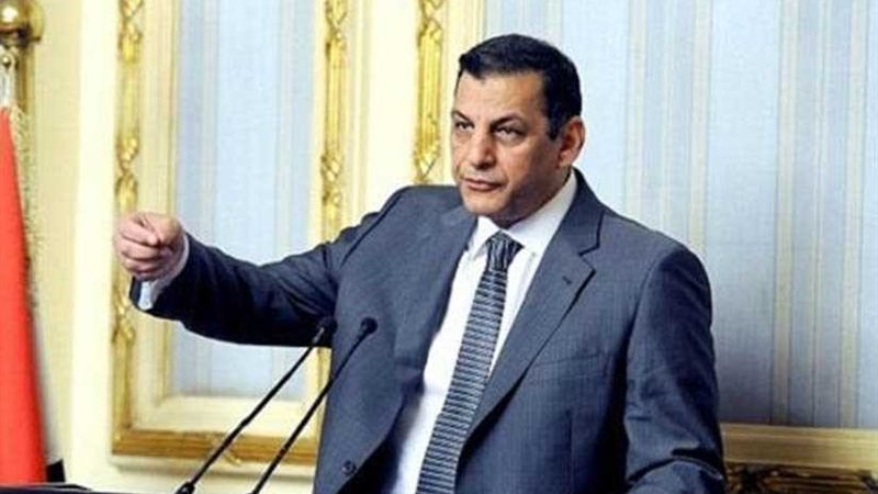 مستشار رئيس الجمهورية: