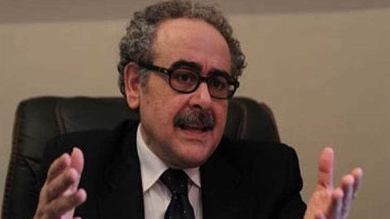 اتحاد الكتاب مصر