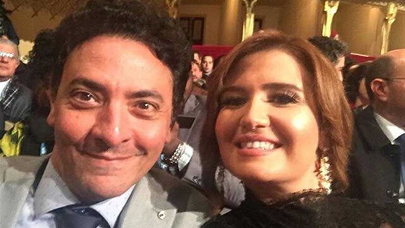 بعد تألقهما في الطوفان..