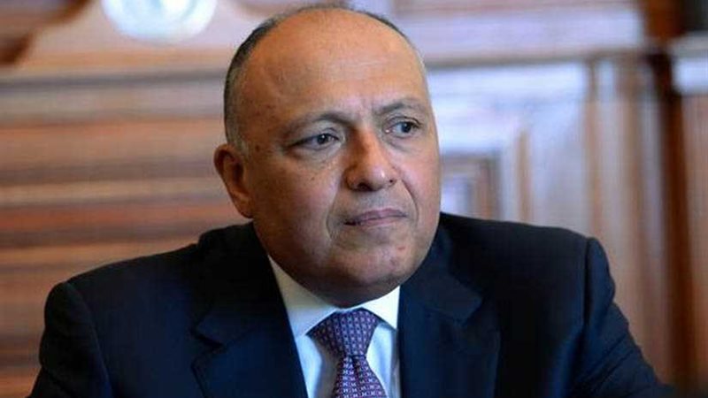 مصر تدين بأشد العبارات