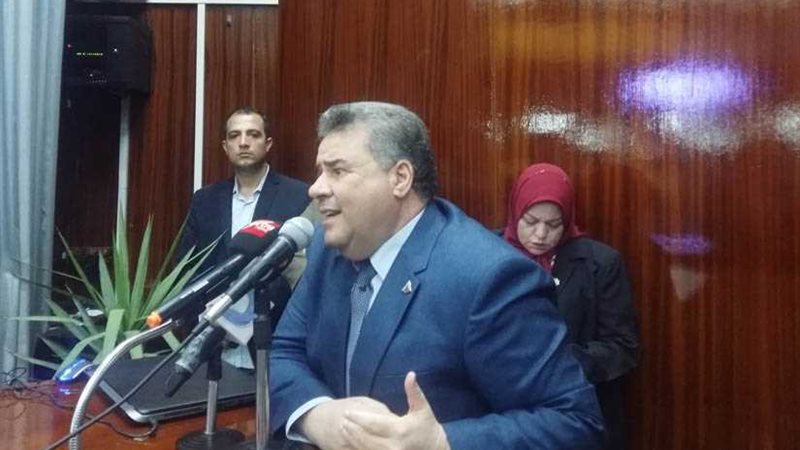 الجندي: ارتفاع الزيادة