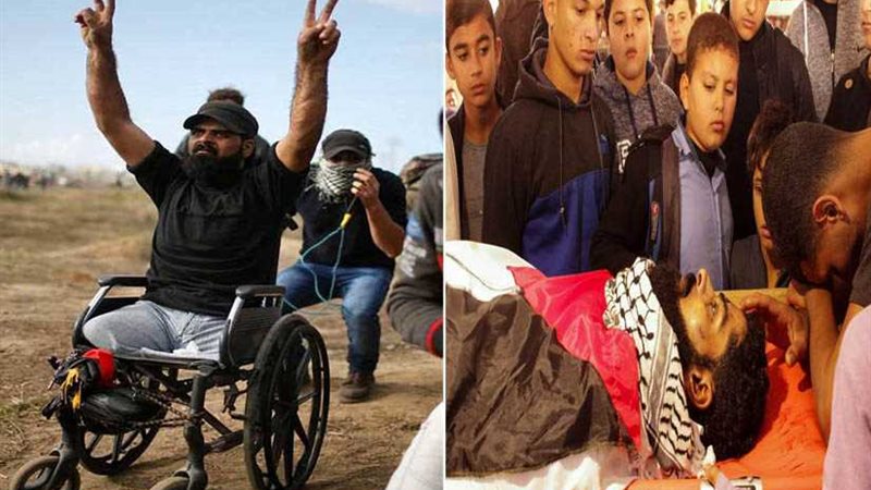 مقتل أبو ثريا أيقونة