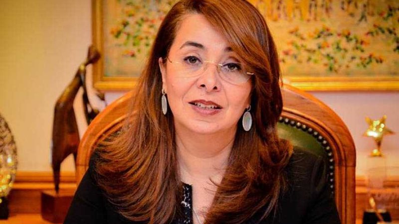 غادة والي: برنامج