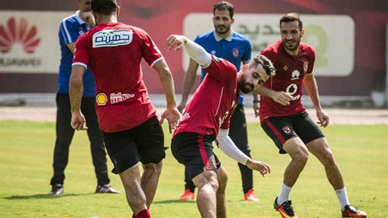 البدري يعلن قائمة