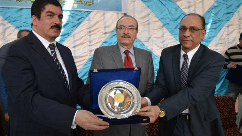 ضمن فعاليات قافلة