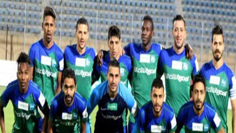 المقاصة يتعادل أمام