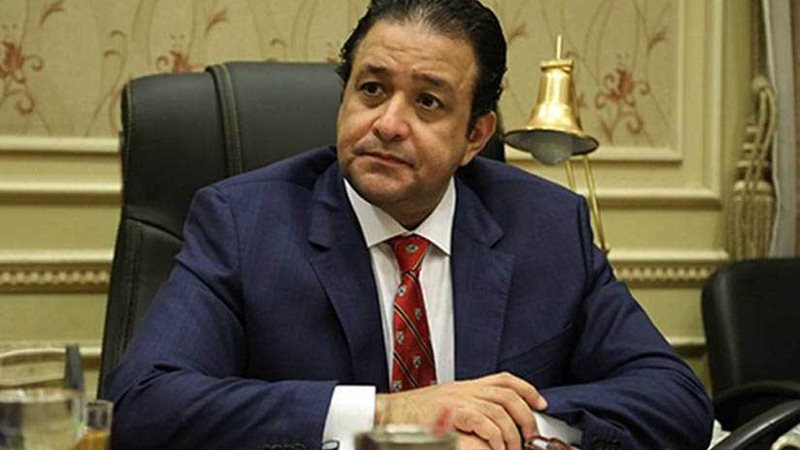 علاء عابد: قانون