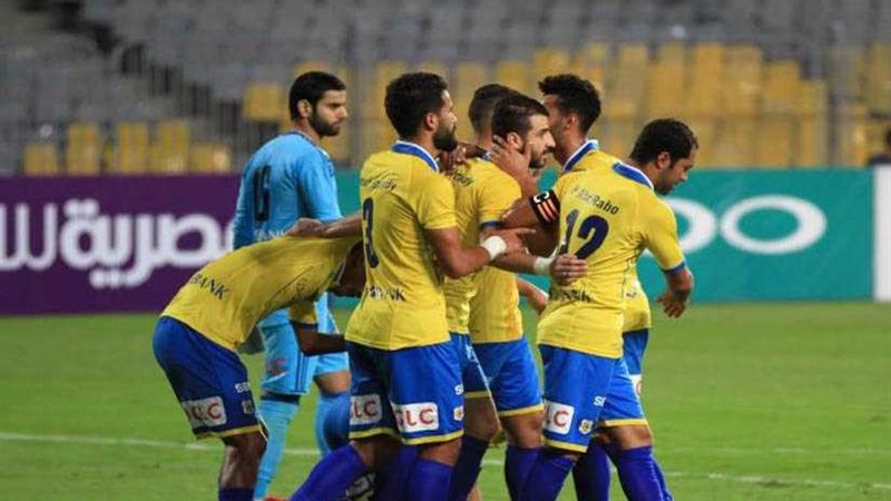 طلائع الجيش يقتنص