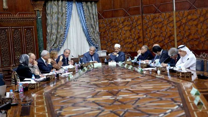 بيت الزكاة يدرس آليات