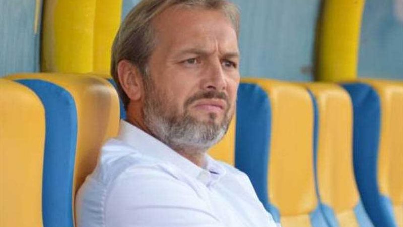 ديسابر: غير راض عن