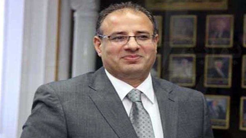 محافظ الإسكندرية