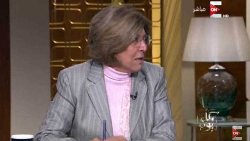 فريدة الشوباشي: ترامب